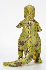 Dinky the T-Rex 11.5" Statue