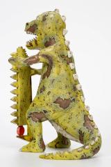 Dinky the T-Rex 11.5" Statue