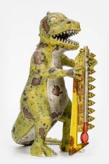 Dinky the T-Rex 11.5" Statue