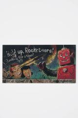 Fallout Desktop Switchable Billboard (new vegas pack)