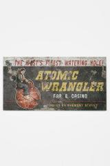 Fallout Desktop Switchable Billboard (new vegas pack)