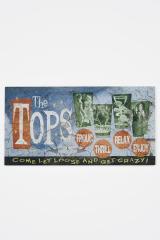 Fallout Desktop Switchable Billboard (new vegas pack)