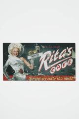 Fallout Desktop Switchable Billboard (new vegas pack)