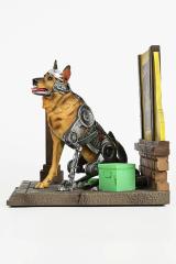Good Boy Rex 6" Statue