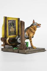 Good Boy Rex 6" Statue