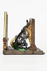 Good Boy Rex 6" Statue