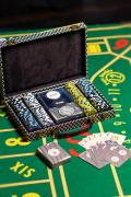Lucky 38 Poker Set