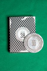 Lucky 38 Poker Starter Set