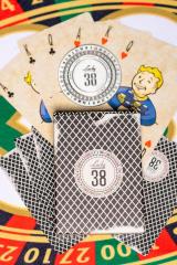 Lucky 38 Poker Starter Set