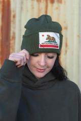 NCR Beanie