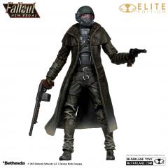 NCR Ranger 7" Figure (elite edition)