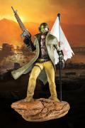 New California Republic Ranger 8" Statue (Desert)