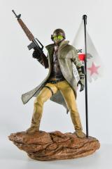 New California Republic Ranger 8" Statue (Desert)