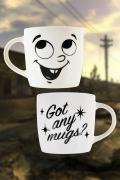 New Vegas Muggy Mug
