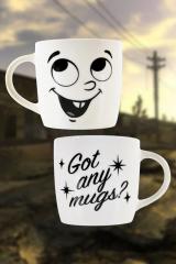 New Vegas Muggy Mug
