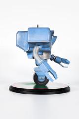 New Vegas: Yes Man Statue