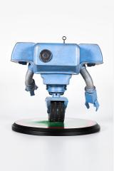 New Vegas: Yes Man Statue