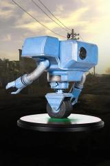 New Vegas: Yes Man Statue