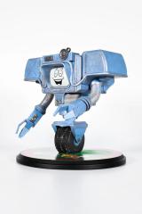 New Vegas: Yes Man Statue