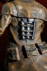 Ranger 8.4" Statue