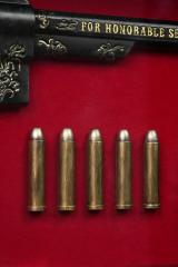 Ranger Sequoia Shadowbox