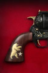 Ranger Sequoia Shadowbox