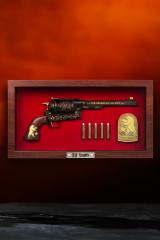 Ranger Sequoia Shadowbox