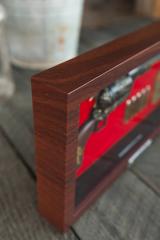 Ranger Sequoia Shadowbox