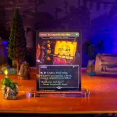 Secret Lair x Fallout: Welcome to New Vegas