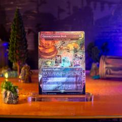 Secret Lair x Fallout: Welcome to New Vegas