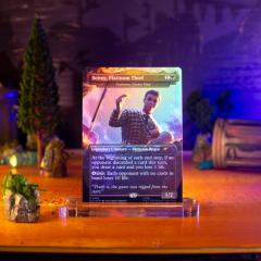 Secret Lair x Fallout: Welcome to New Vegas