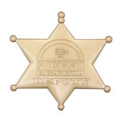Sunset Sarsaparilla Legend of the Star Set (Gold Edition)