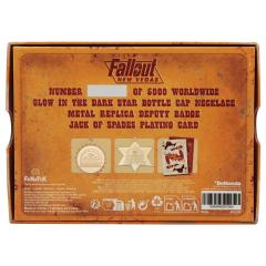 Sunset Sarsaparilla Legend of the Star Set (Gold Edition)