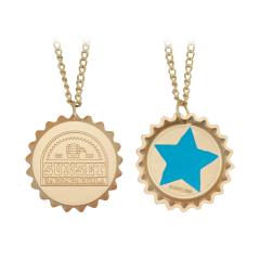 Sunset Sarsaparilla Legend of the Star Set (Gold Edition)