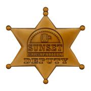 Sunset Sarsaparilla Legend of the Star Set