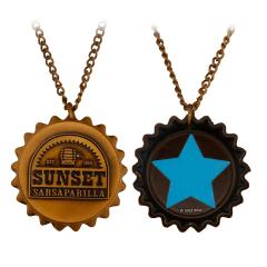 Sunset Sarsaparilla Legend of the Star Set