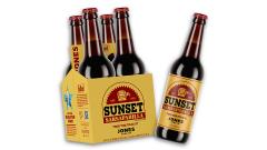 Sunset Sarsaparilla