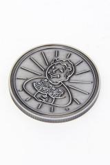 Tops Casino Coin & Playing Cards