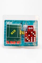 Tops Casino Craps Set