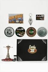 Welcome to the Lucky 38 Bundle