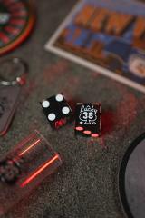 Welcome to the Lucky 38 Bundle