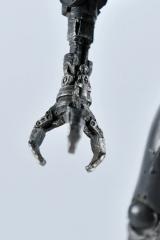 Assaultron 8" Statue (Dominator)
