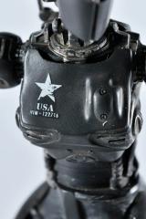 Assaultron 8" Statue (Dominator)