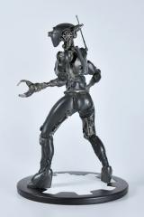 Assaultron 8" Statue (Dominator)
