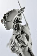 Assaultron 8" Statue (Prototype)
