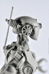 Assaultron 8" Statue (Prototype)