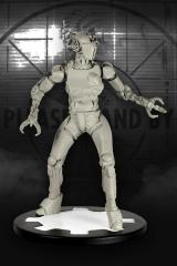 Assaultron 8" Statue (Prototype)