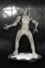 Assaultron 8" Statue (Prototype)