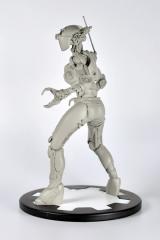 Assaultron 8" Statue (Prototype)