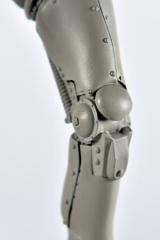 Assaultron 8" Statue (Prototype)